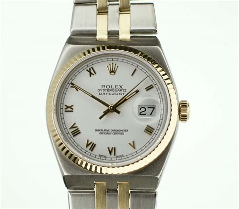 rolex oyster quartz watches for sale|Rolex quartz watches for sale.